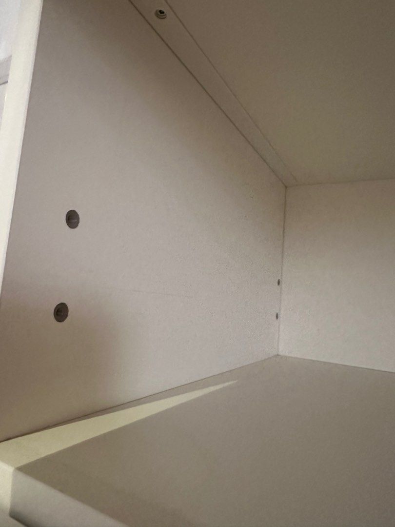 ikea stuva nappy changer table, Furniture & Home Living, Furniture