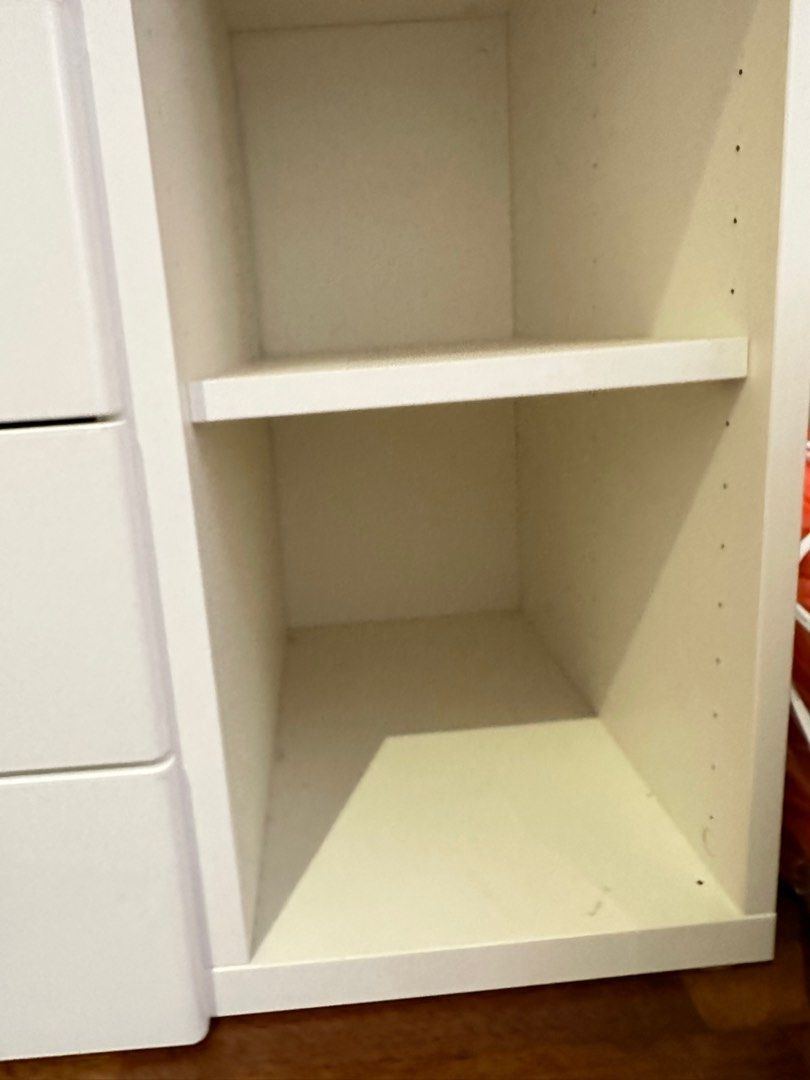 ikea stuva nappy changer table, Furniture & Home Living, Furniture