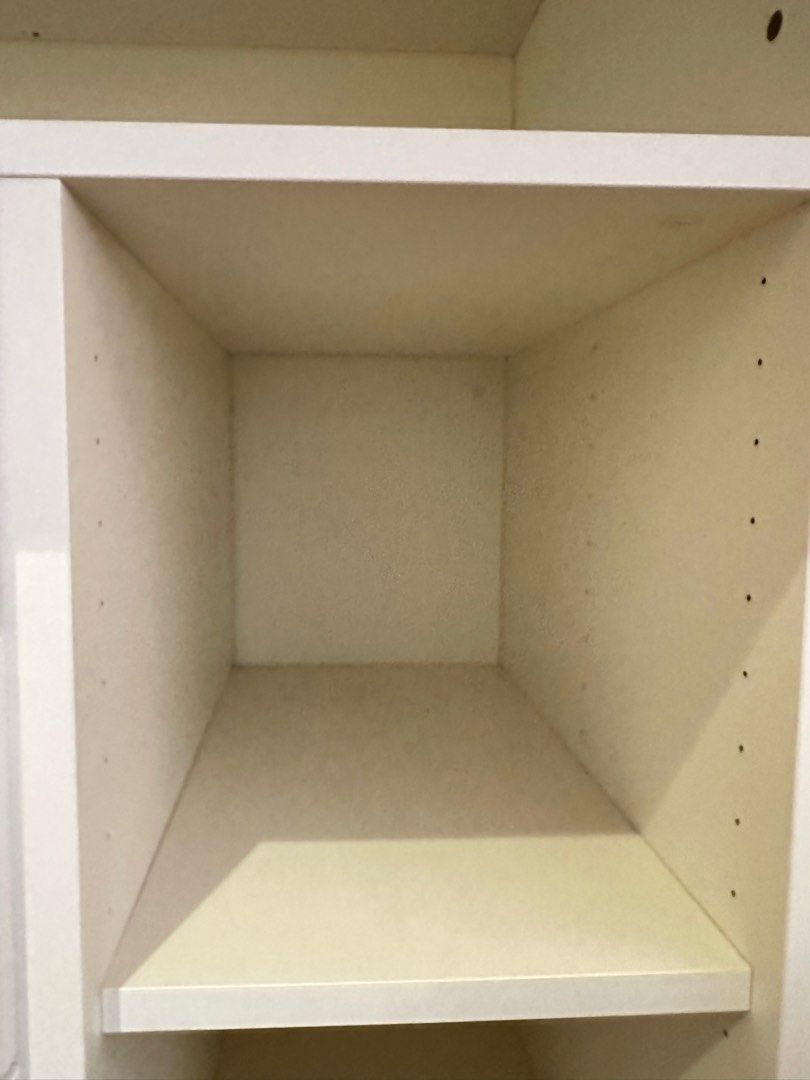 ikea stuva nappy changer table, Furniture & Home Living, Furniture