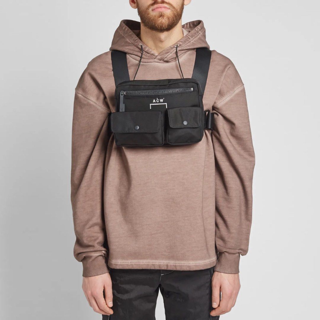 Acw chest bag on sale