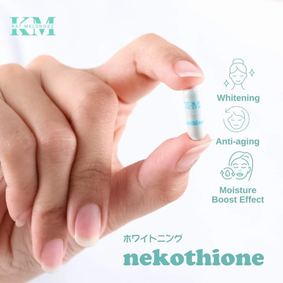 glutathione kath melendez ORIGINAL PURITAN PRIDE L-Glutathione MENCERAHKAN KULIT 500mg isi 30 Kapsul