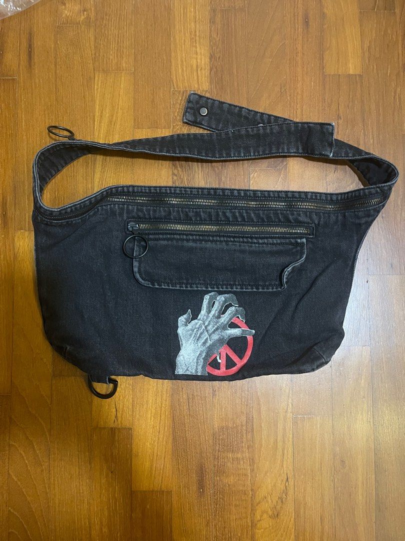 Undercover outlet waist bag