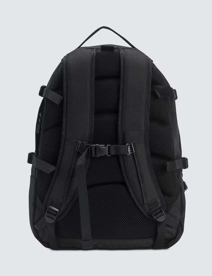 Places and faces backpack 2025