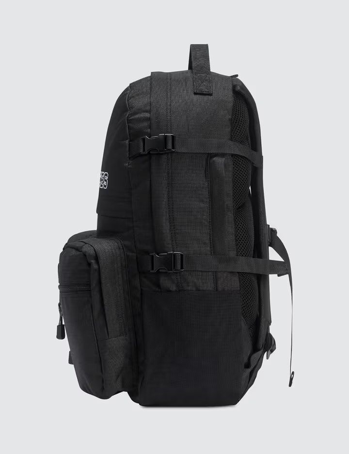 INSTOCK Places + Faces Backpack, Men's Fashion, Bags, Backpacks on ...