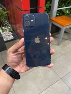 Iphone 12 64gb ibox
