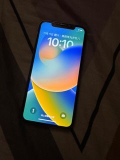 iPhone X 256GB