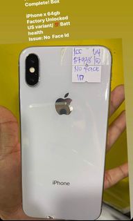 (Category: ) located in . Submitted by TekiCashGadgetsph (Listing ID 1265051898, Image 1). Description: .