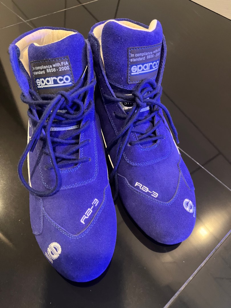 Nike sparco store