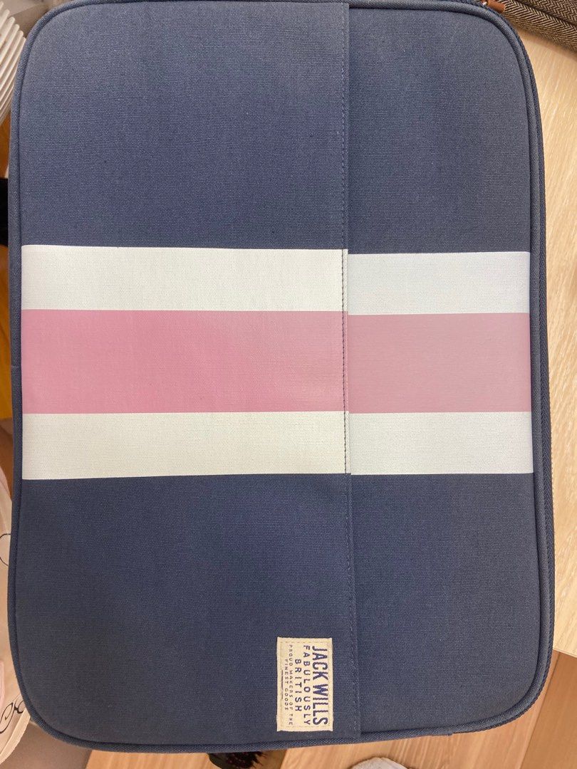 JACK WILLS 13 Laptop Case