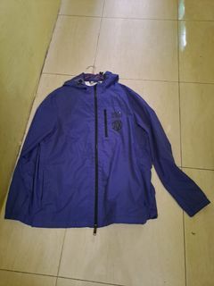 Jaket armani xchange original