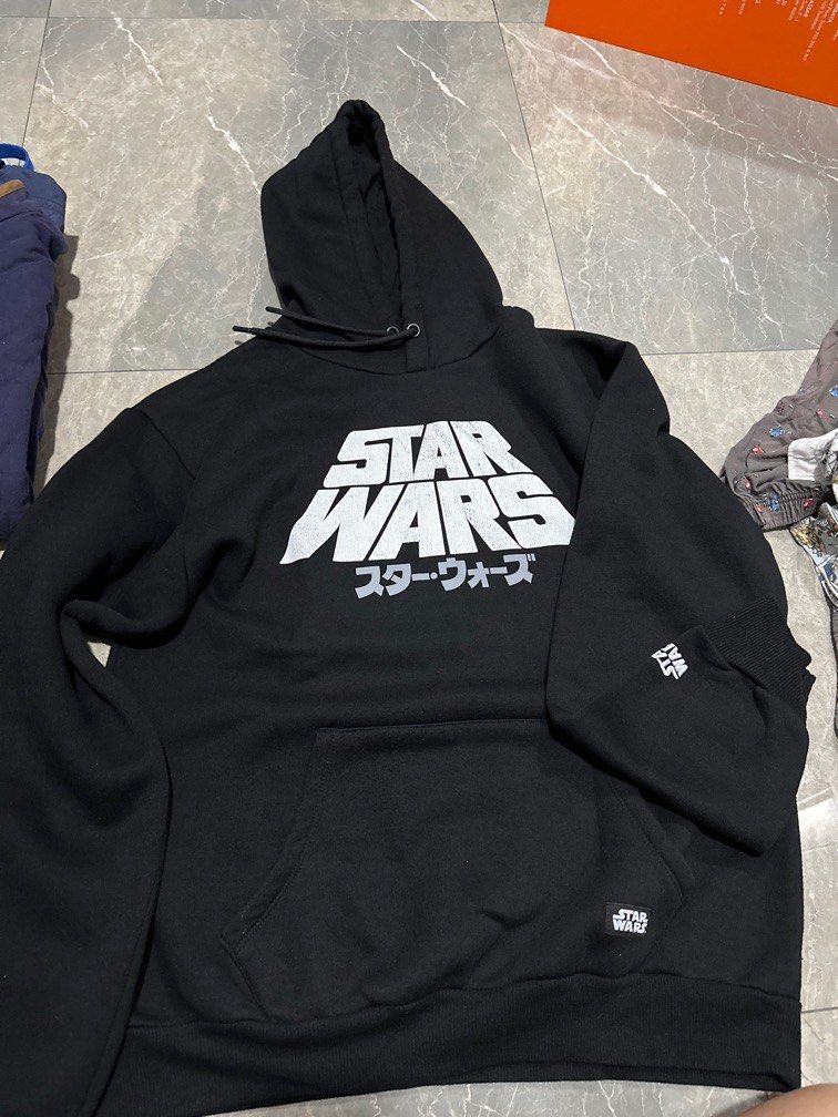 Star wars hoodie primark 2025