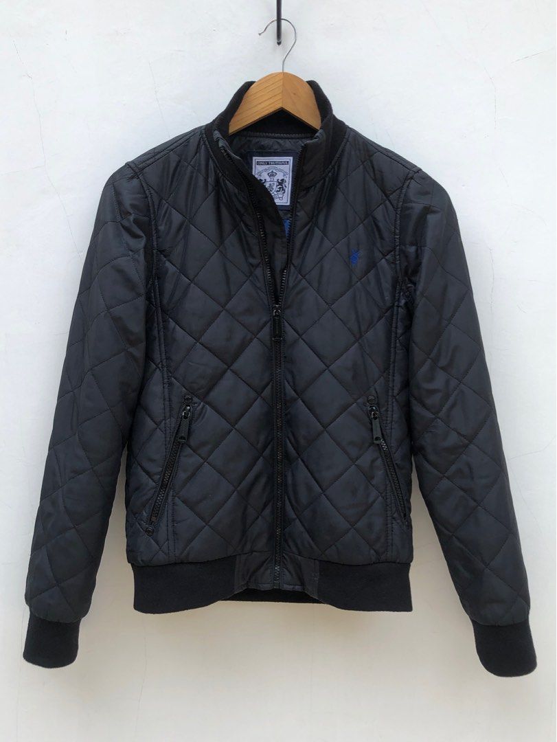 Jaket baracuda new arrivals