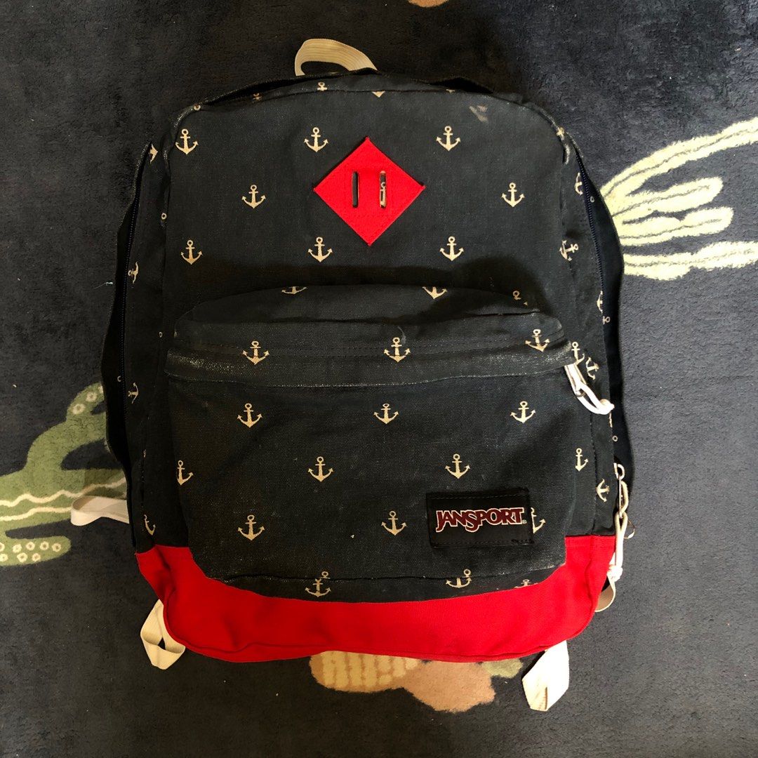 Jansport sales anchor backpack