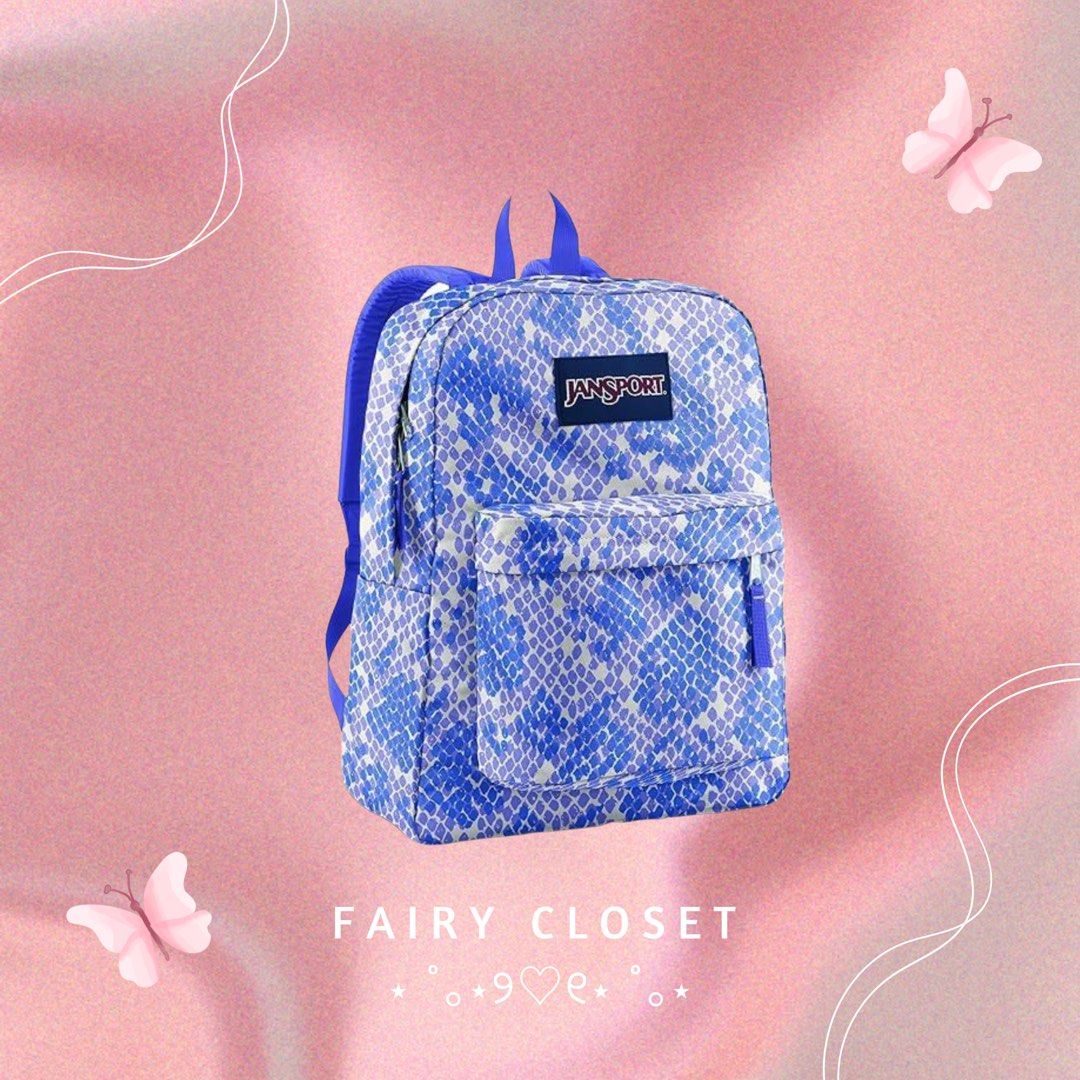 Original jansport bag price on sale