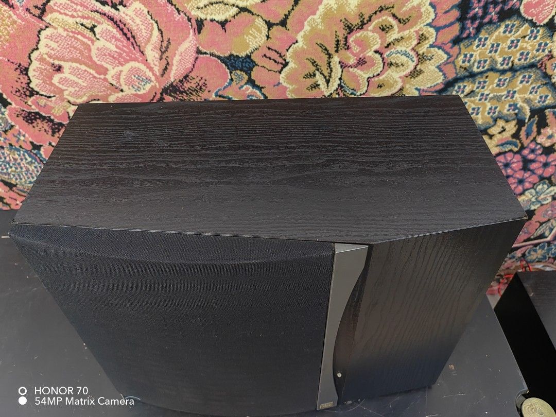 Jbl on sale ps100 subwoofer