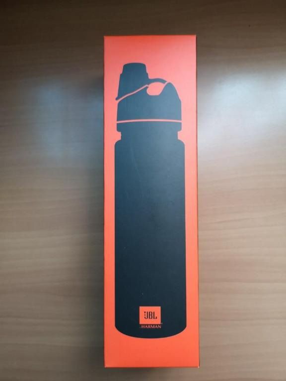 Jbl water hot sale bottle