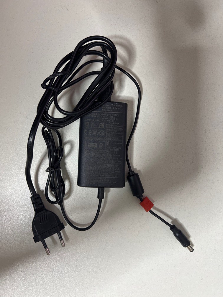 JBL Xtreme 2 power supply unit Audio Soundbars Speakers