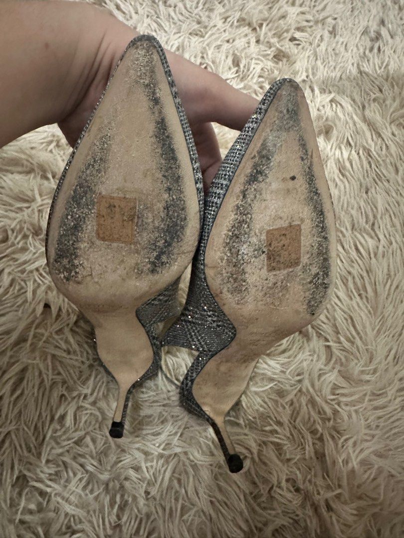Erin 6 jimmy choo best sale