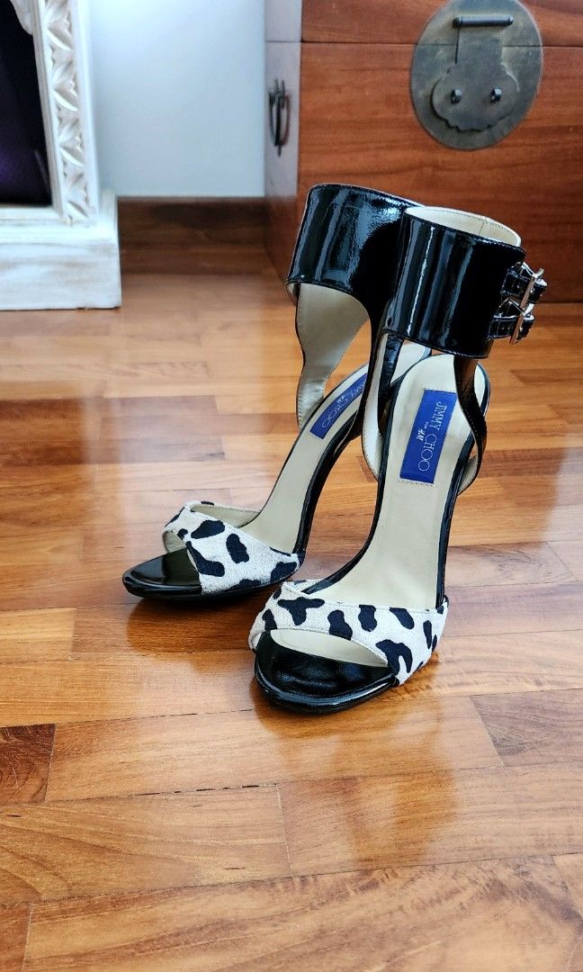 h&m jimmy choo