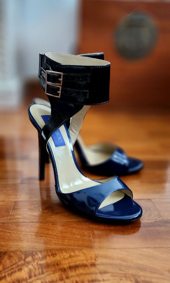 Jimmy choo x h&m discount
