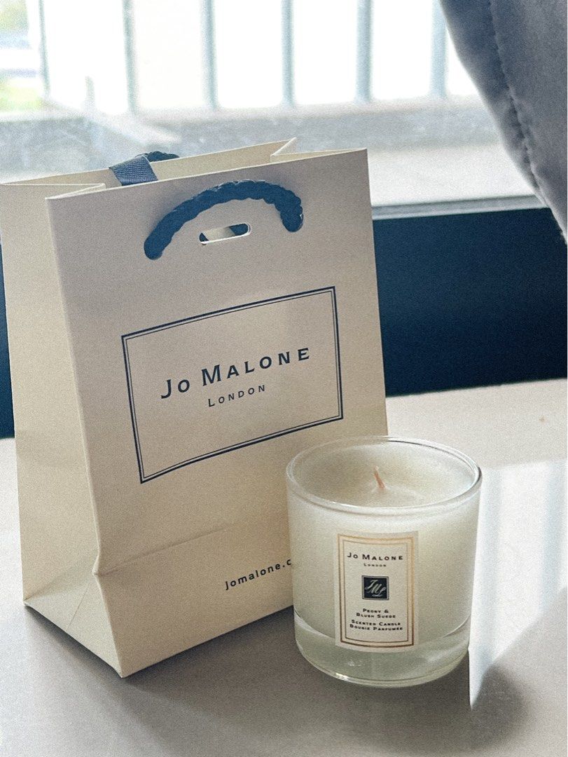 Jo malone deals scented candles