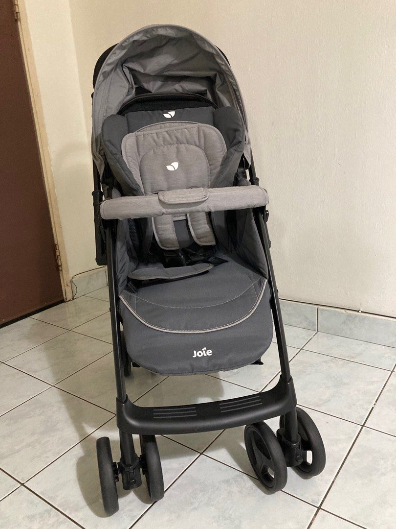 Joie mirus argos hotsell