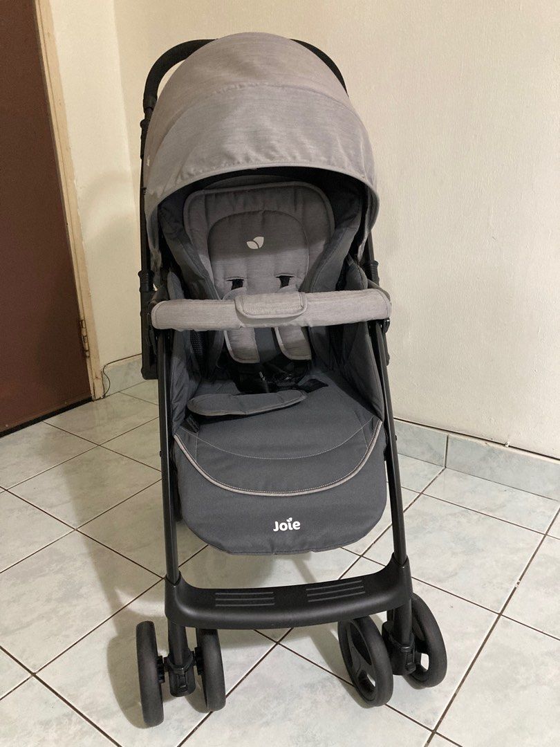 Argos outlet joie mirus