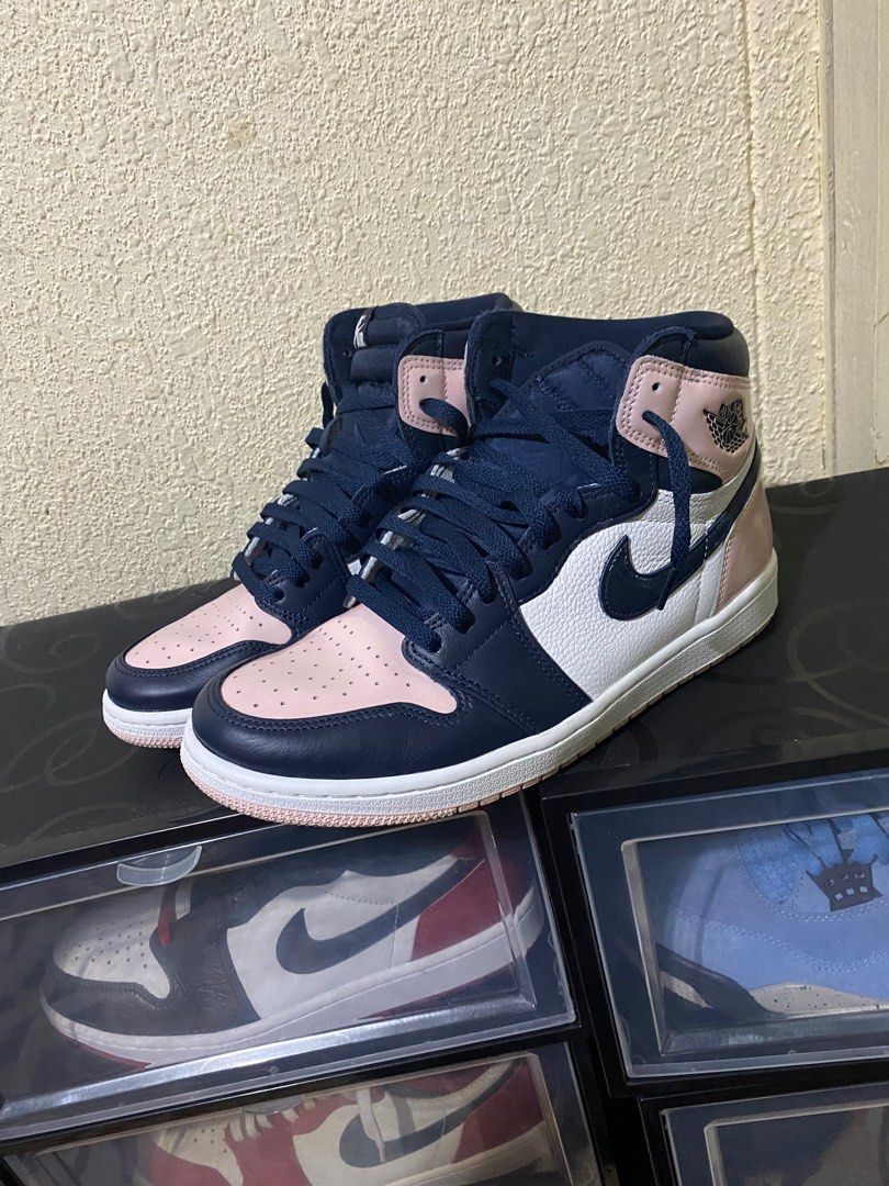 bubble gum jordan 1 high