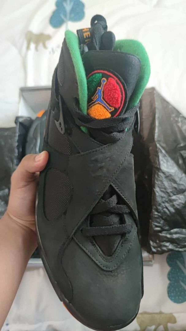 Retro store 8 tinker