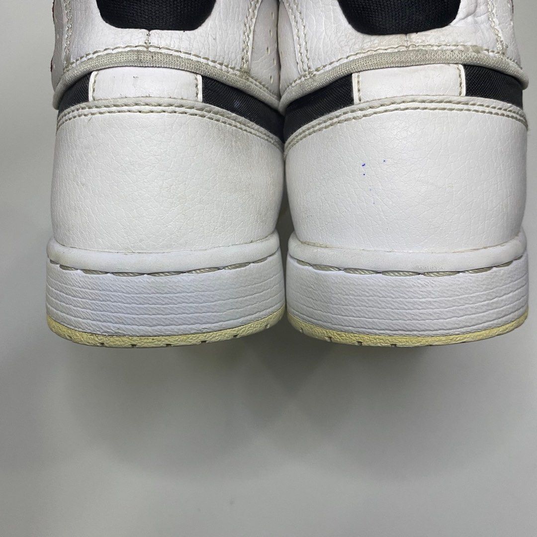 jumpman access