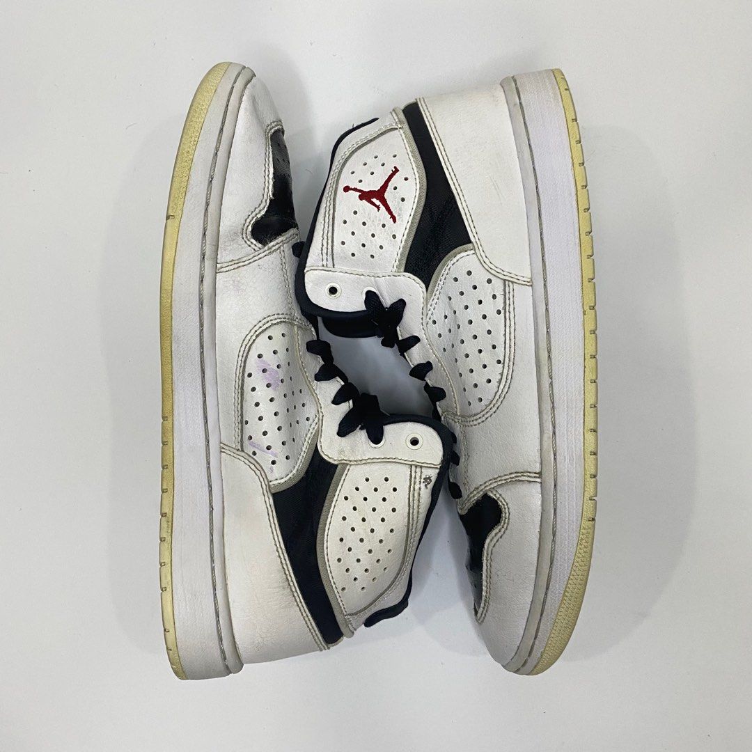jumpman access