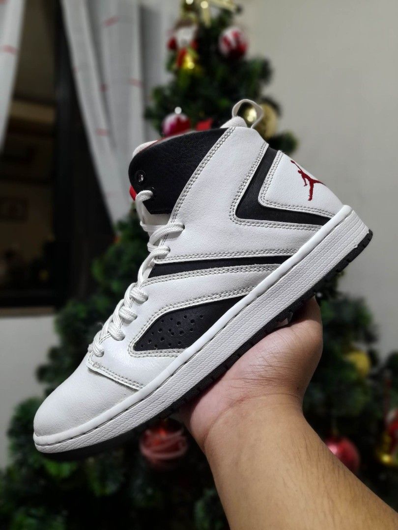 Jordan Flight Legend
