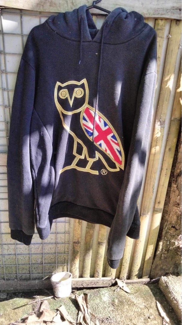 Drake jordan hoodie sales