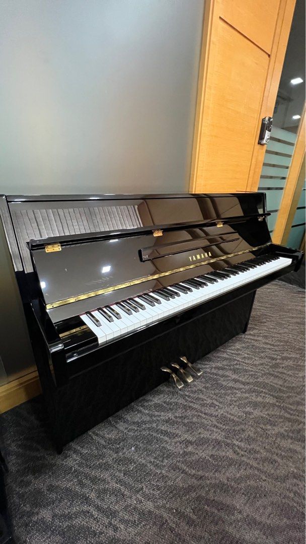 JU109 Yamaha Hobbies Toys Music Media Musical Instruments on Carousell