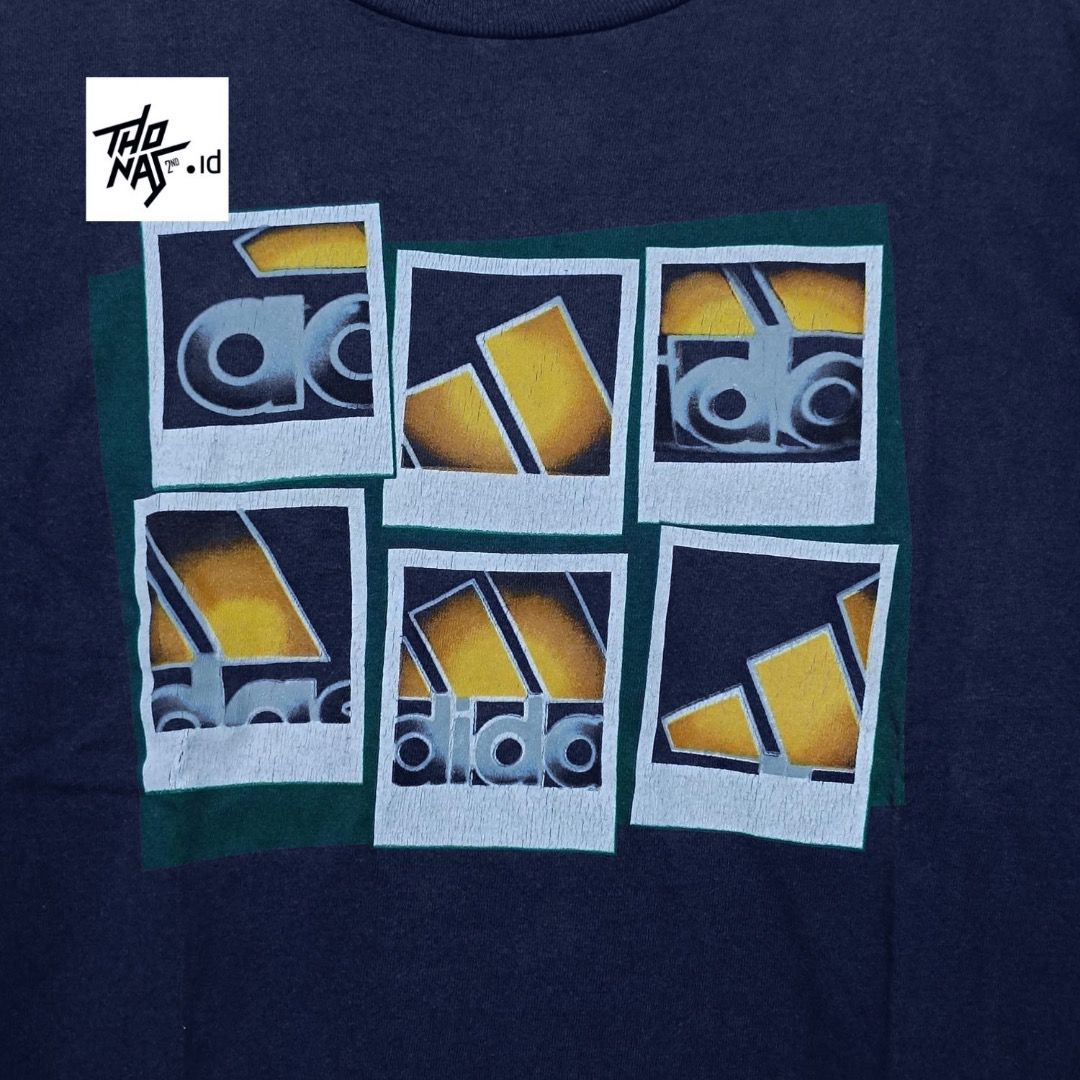 Adidas polaroid online