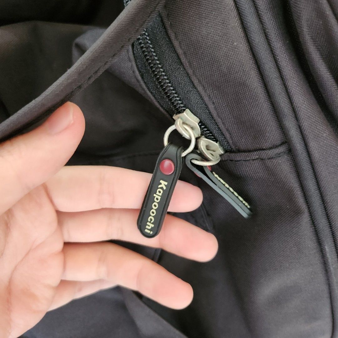 Kapoochi backpack sale