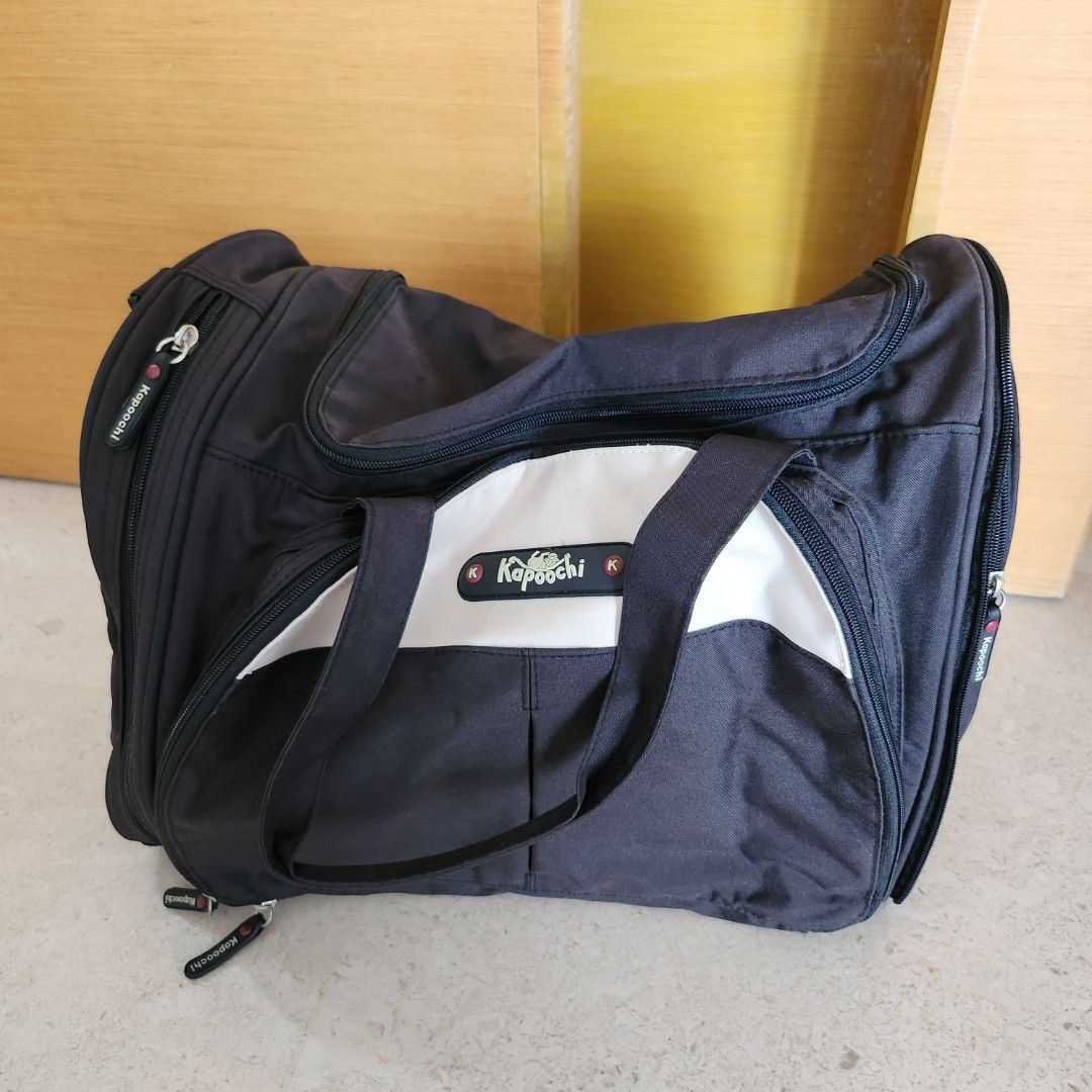Kapoochi backpack clearance