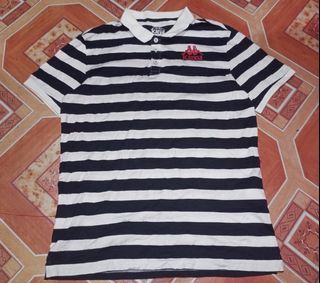 Kappa polo shirts