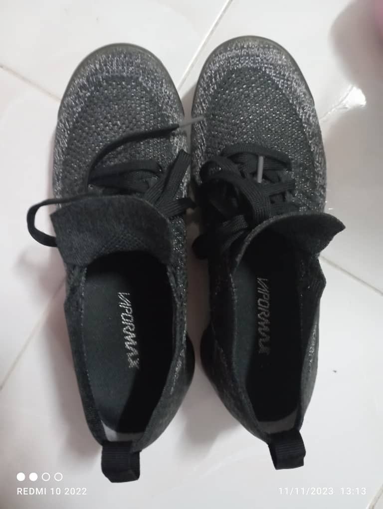 Kasut Nike VAPORMAX Men s Fashion Footwear Sneakers on Carousell