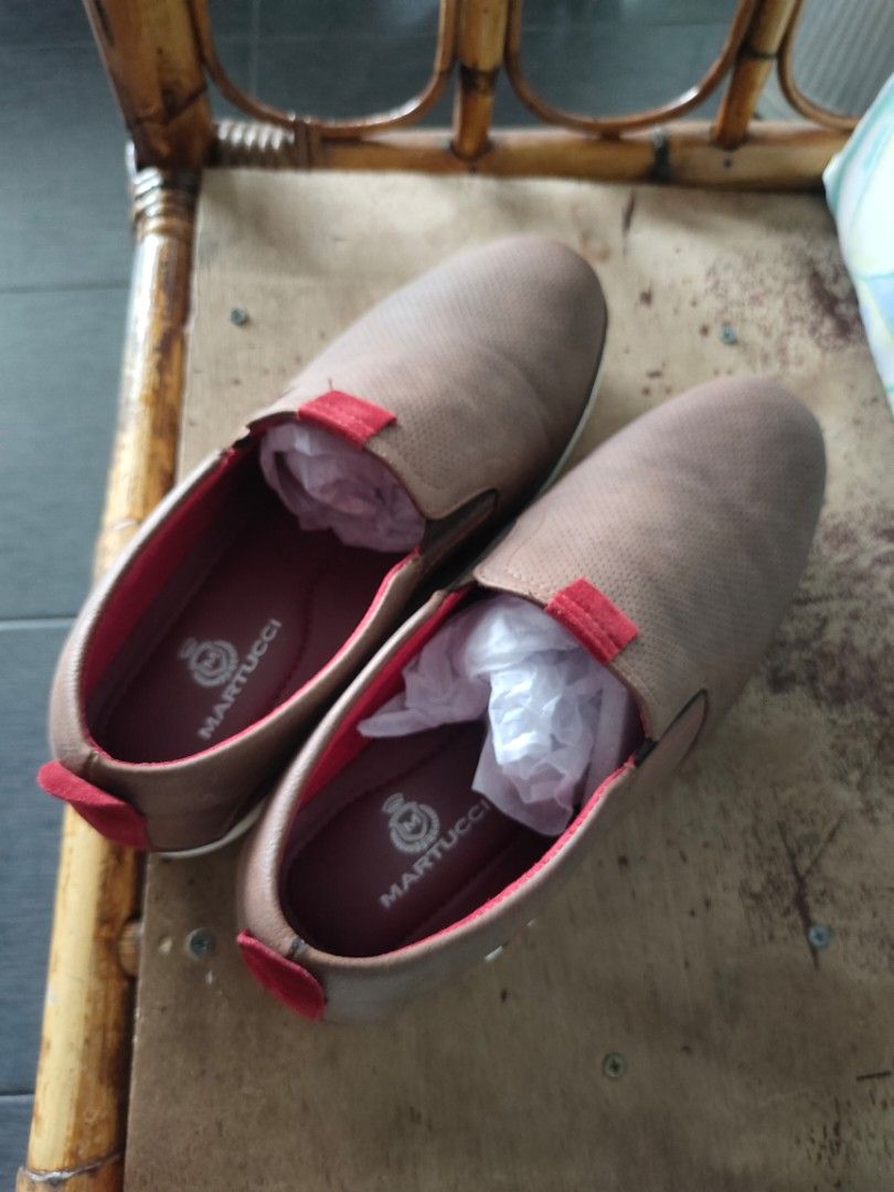 kasut office Men s Fashion Footwear Casual shoes on Carousell