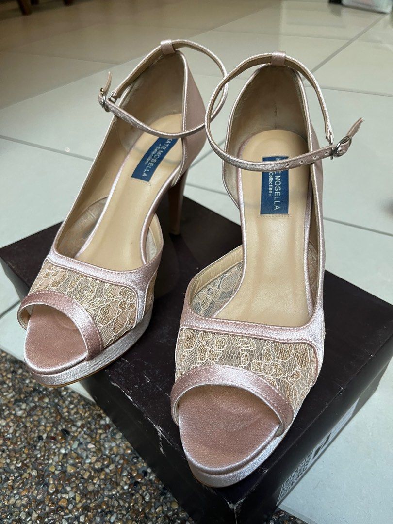 Kate mosella shoes top