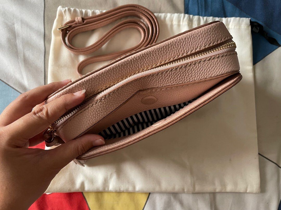 Kate spade arla crossbody hotsell