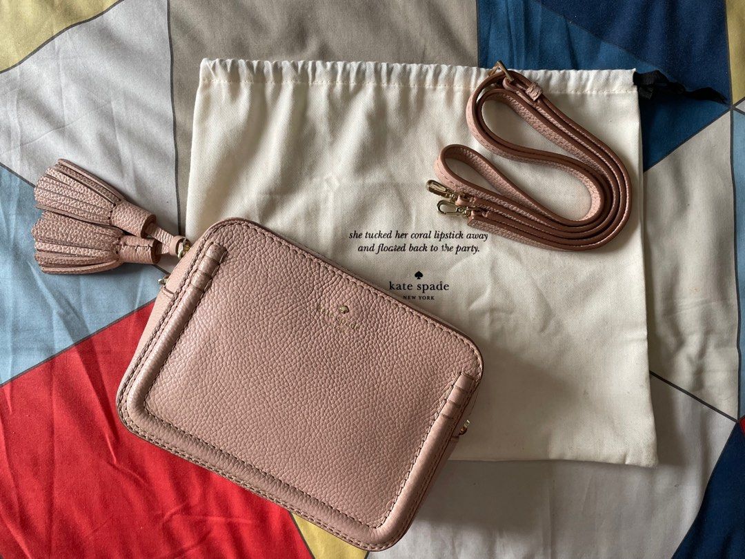 Kate spade arla top