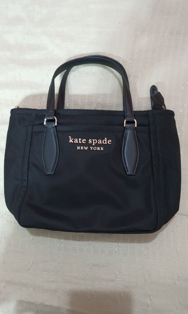 Kate spade daily small satchel top