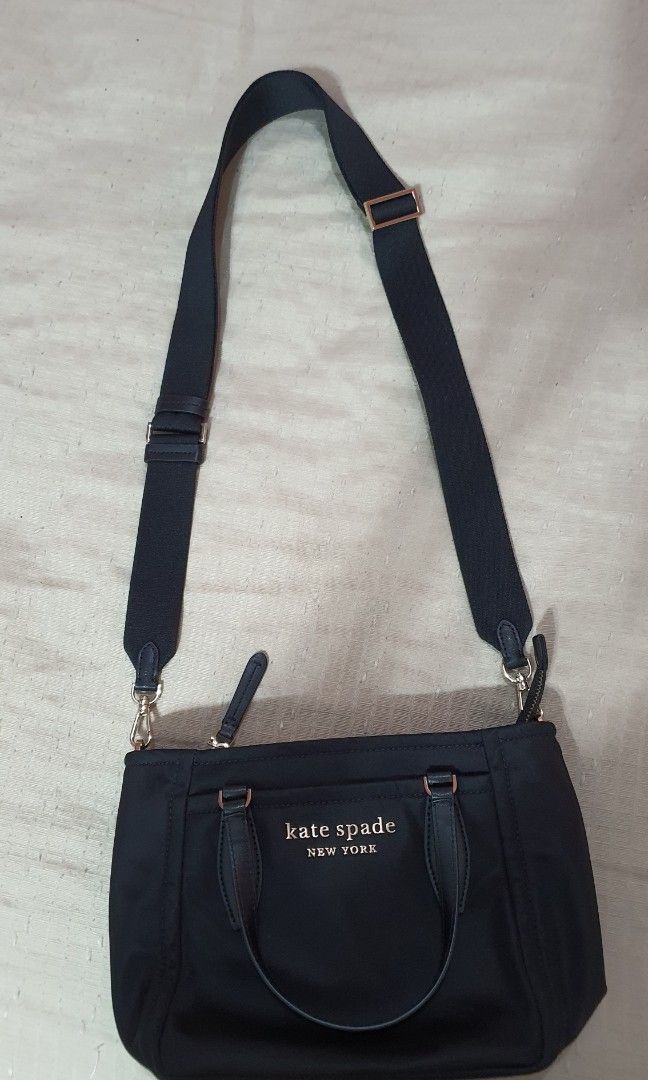 Kate spade daily small satchel best sale