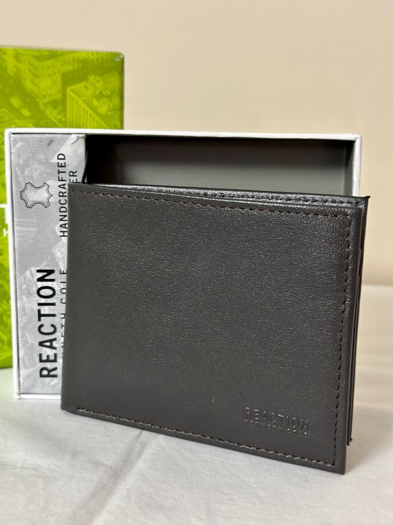 Kenneth cole reaction wallet price philippines outlet