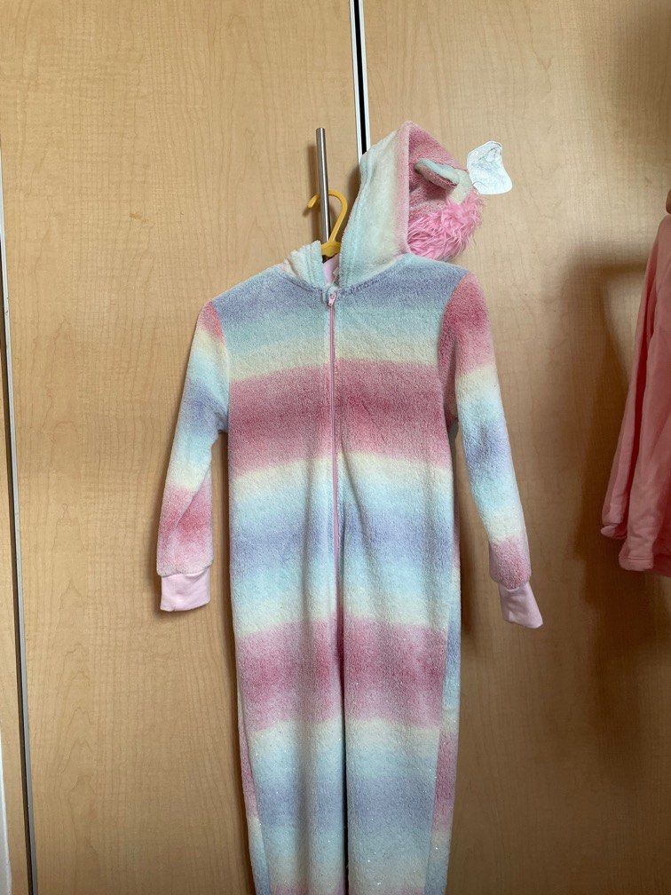Unicorn top jumpsuit h&m