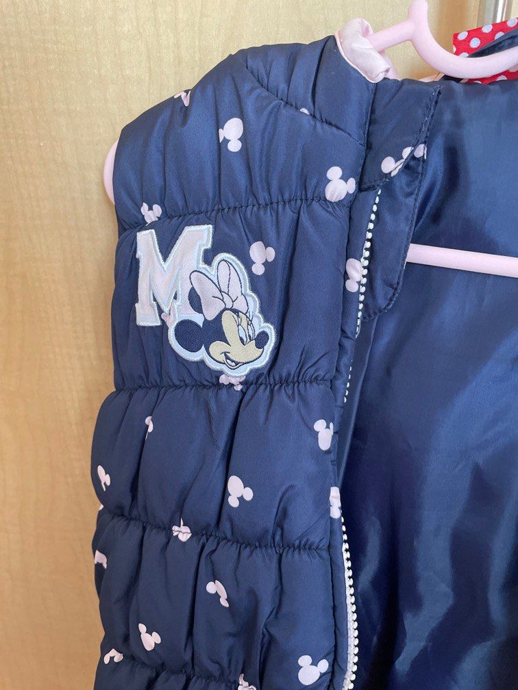 Minnie mouse jacket new arrivals target