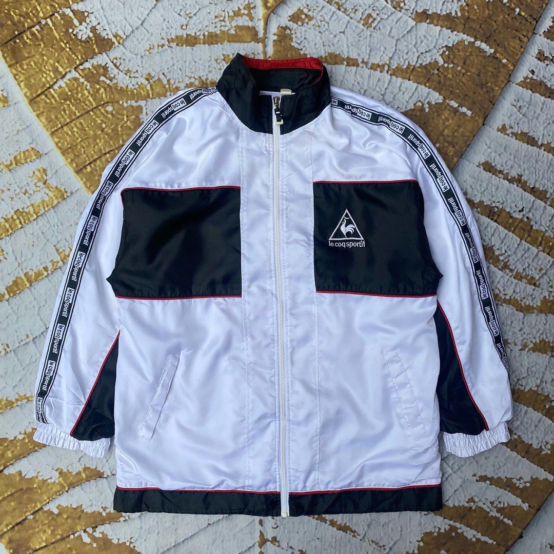 Sportive tracktop outlet