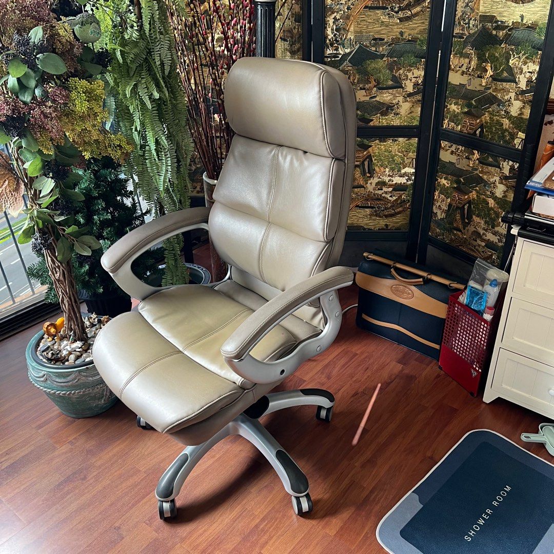Ampresso office store chair